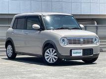 2018 Suzuki Lapin