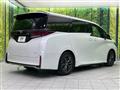 2025 Toyota Vellfire