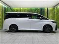 2025 Toyota Vellfire