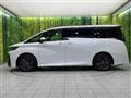 2025 Toyota Vellfire
