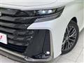 2025 Toyota Vellfire