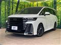 2025 Toyota Vellfire
