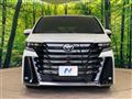2025 Toyota Vellfire