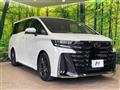 2025 Toyota Vellfire