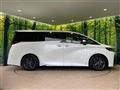 2025 Toyota Vellfire