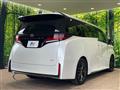 2025 Toyota Vellfire