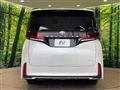 2025 Toyota Vellfire