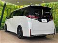 2025 Toyota Vellfire