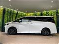 2025 Toyota Vellfire