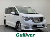 2014 Nissan Serena
