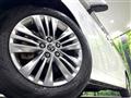 2025 Toyota Alphard Hybrid