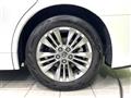2025 Toyota Alphard Hybrid