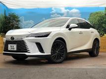 2023 Lexus RX