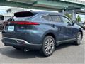 2020 Toyota Harrier Hybrid