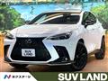 2023 Lexus NX