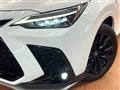 2023 Lexus NX