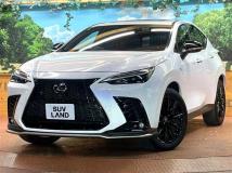2023 Lexus NX
