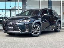 2019 Lexus UX