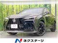 2023 Lexus NX