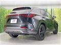 2023 Lexus NX