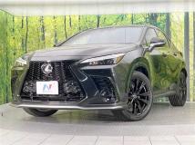 2023 Lexus NX