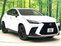 2023 Lexus NX