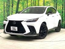 2023 Lexus NX