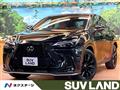 2025 Lexus NX