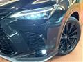 2025 Lexus NX