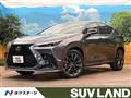 2021 Lexus NX