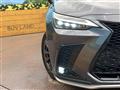 2021 Lexus NX
