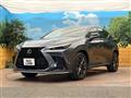 2021 Lexus NX