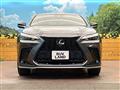 2021 Lexus NX