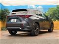 2021 Lexus NX