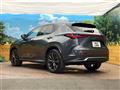 2021 Lexus NX