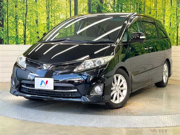 2010 Toyota Estima