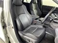 2021 Toyota Harrier Hybrid