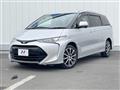 2017 Toyota Estima