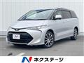 2017 Toyota Estima