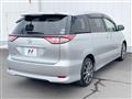 2017 Toyota Estima