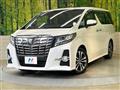 2015 Toyota Alphard