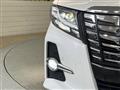 2015 Toyota Alphard