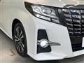 2015 Toyota Alphard