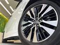 2015 Toyota Alphard