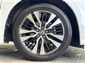 2015 Toyota Alphard