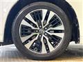 2015 Toyota Alphard