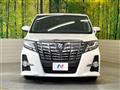 2015 Toyota Alphard