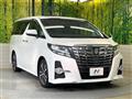 2015 Toyota Alphard