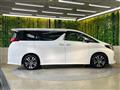 2015 Toyota Alphard