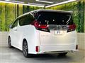2015 Toyota Alphard